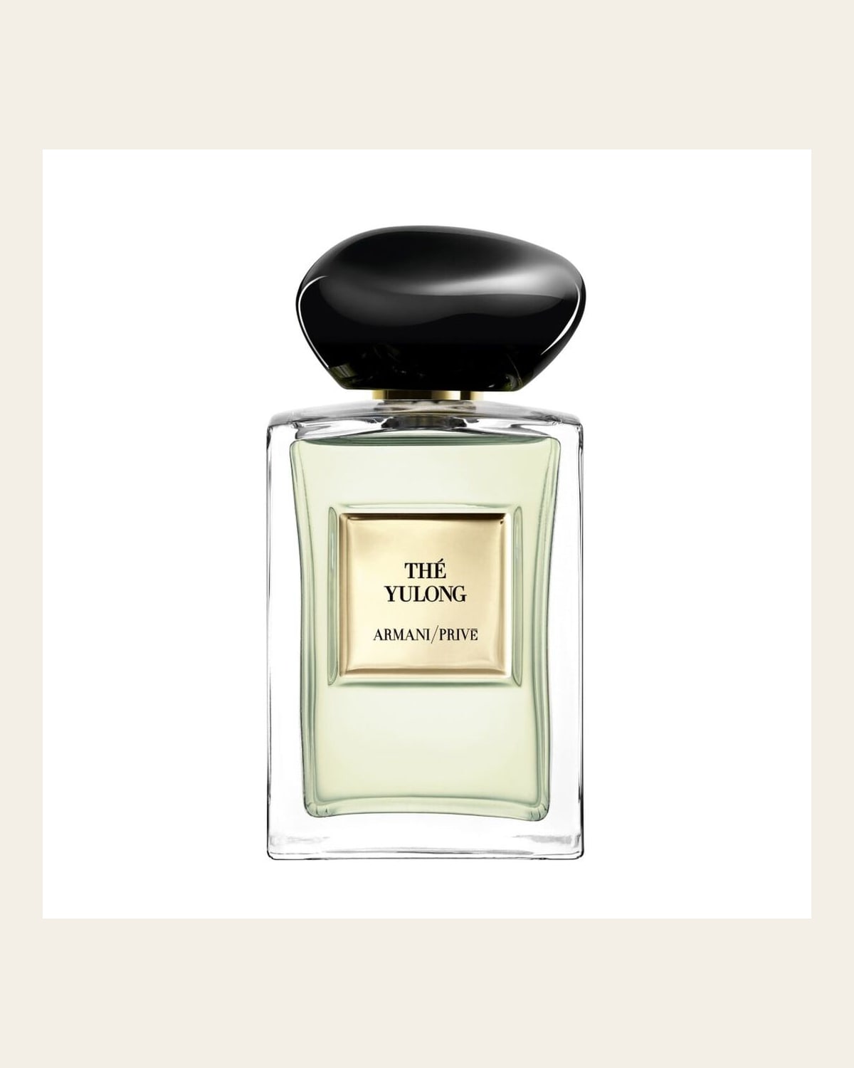 Official product image of Armani Privé Thé Yulong