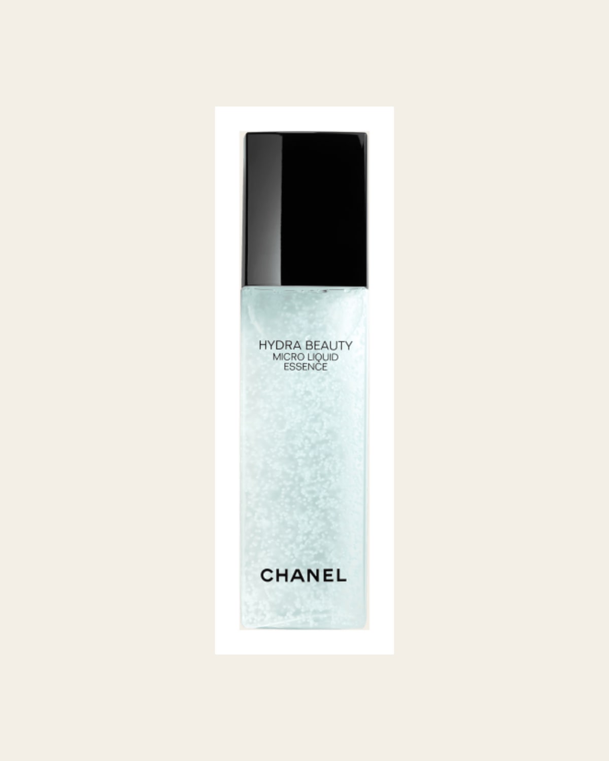 Official product image of CHANEL HYDRA BEAUTY MICRO LIQUID ESSENCE