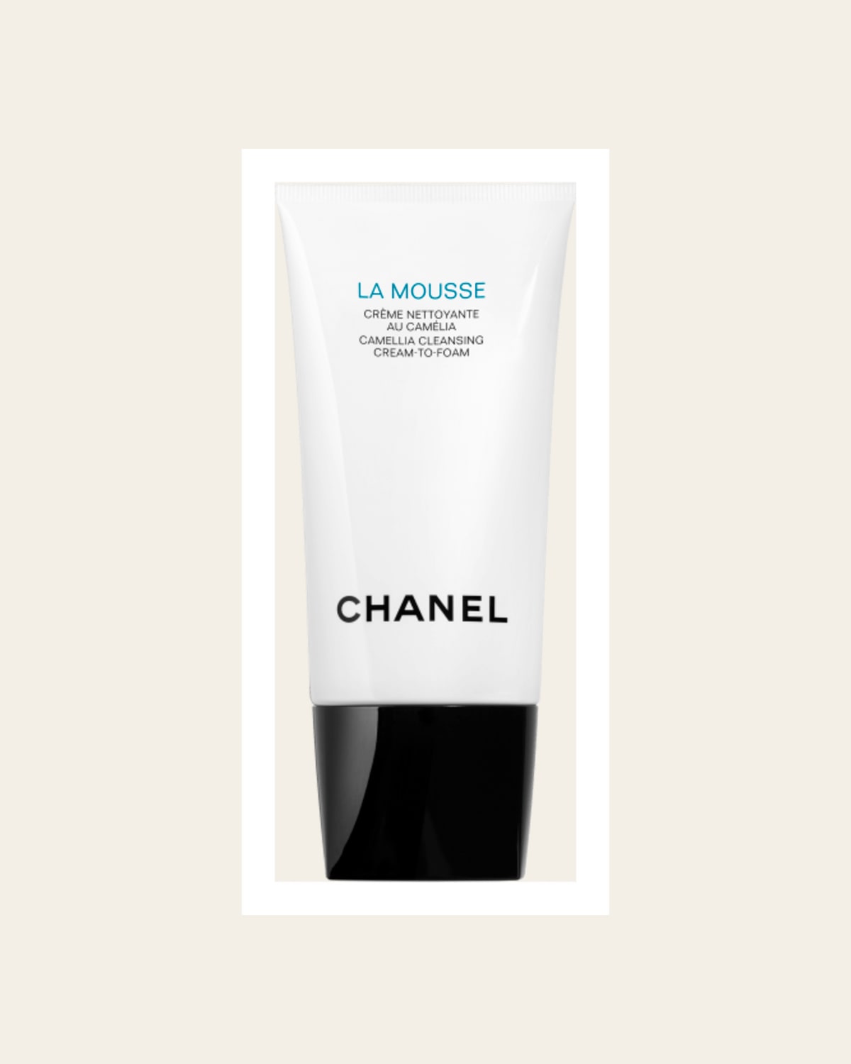 Official product image of CHANEL LA MOUSSE