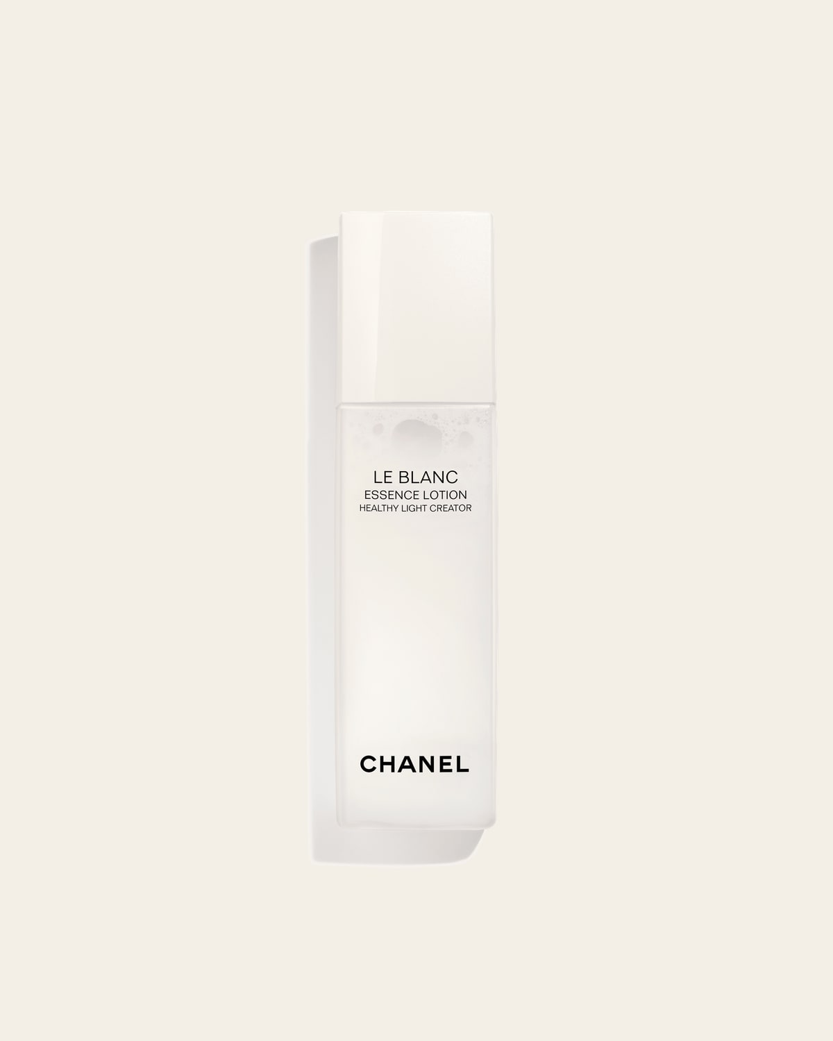 Official product image of CHANEL LE BLANC ESSENCE LOTION