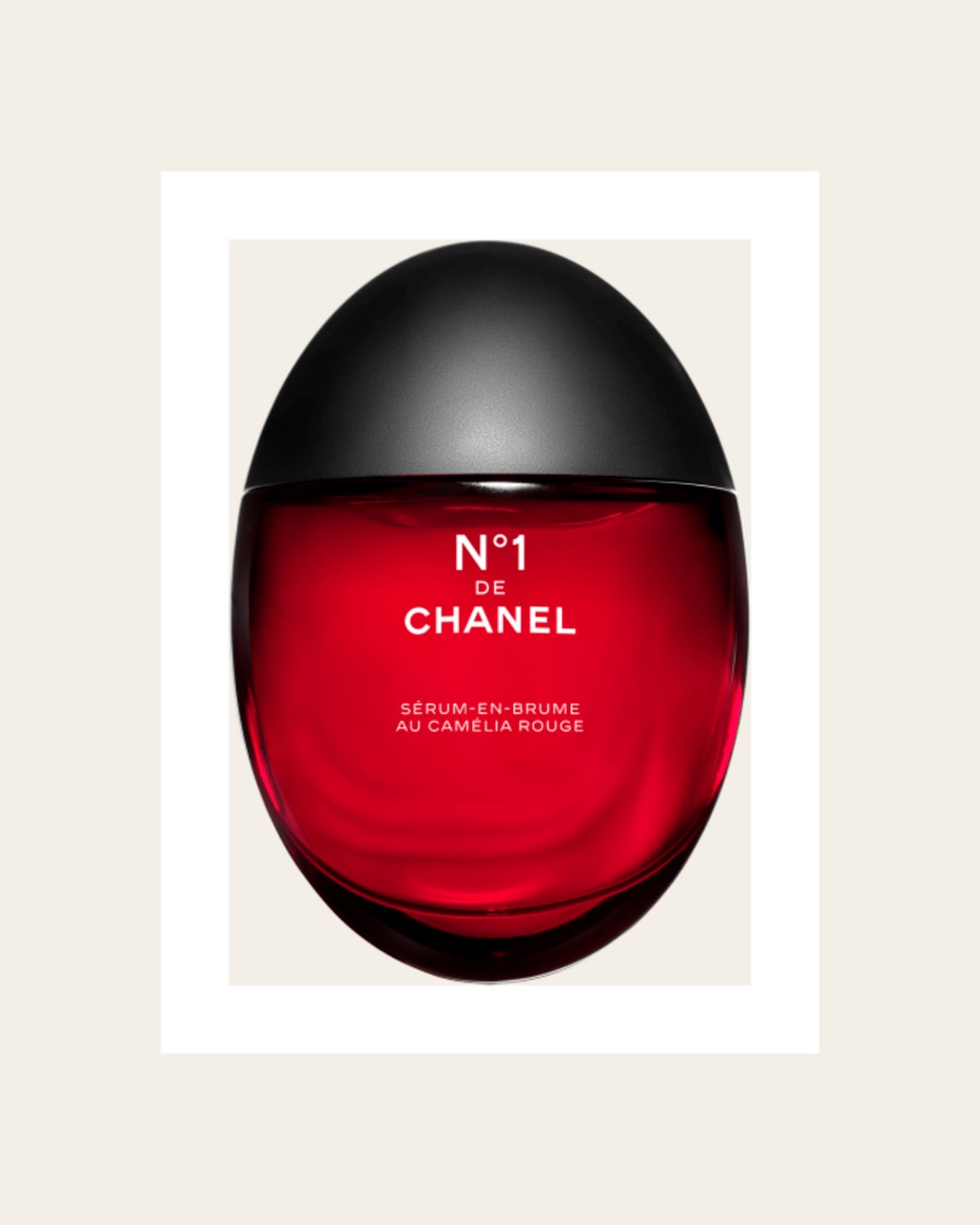 Official product image of N°1 DE CHANEL SERUM-IN-MIST