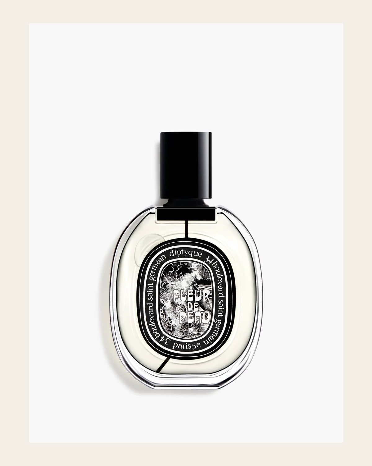 Official product image of Diptyque Fleur de Peau