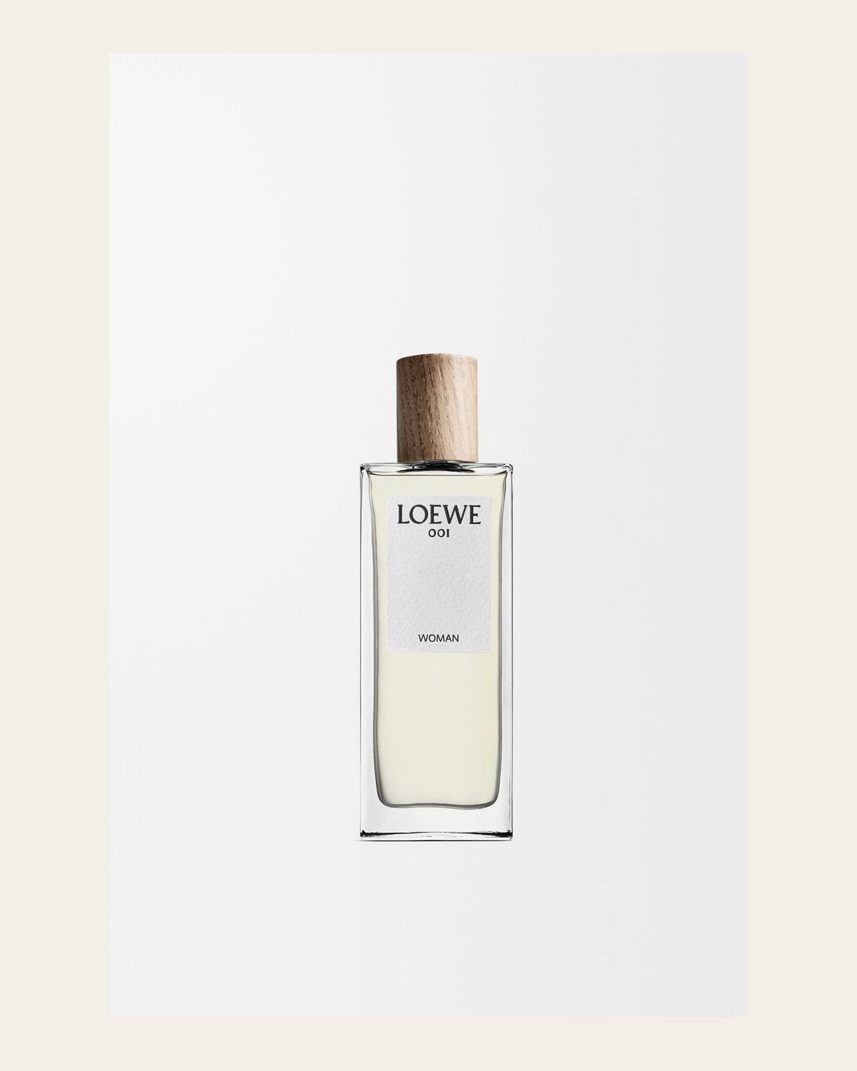 Official product image of LOEWE 001 Woman