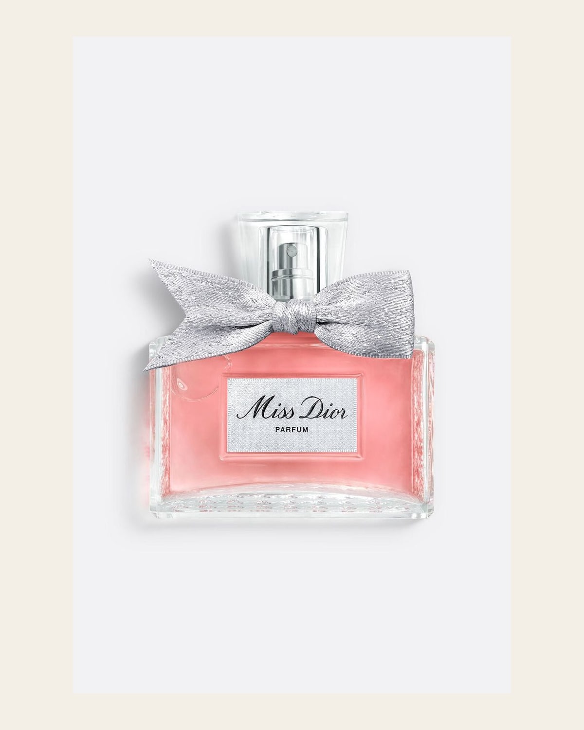 Official product image of Miss Dior Parfum