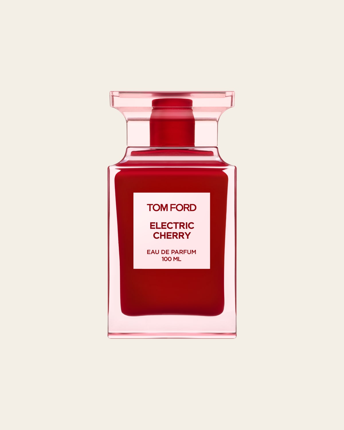 Official product image of TOM FORD Electric Cherry