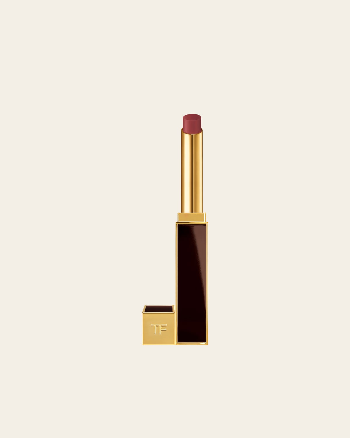Official product image of TOM FORD Runway Lip Stylo Matte shade 115 Honeyed Mink